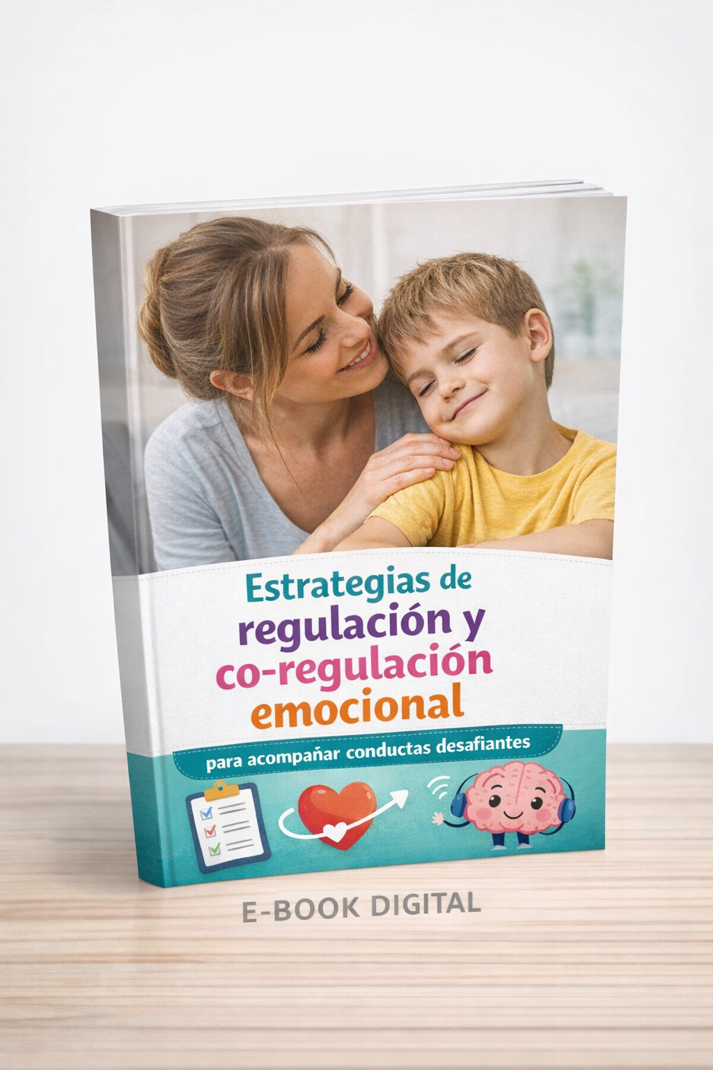 Regulación emocional y conductual